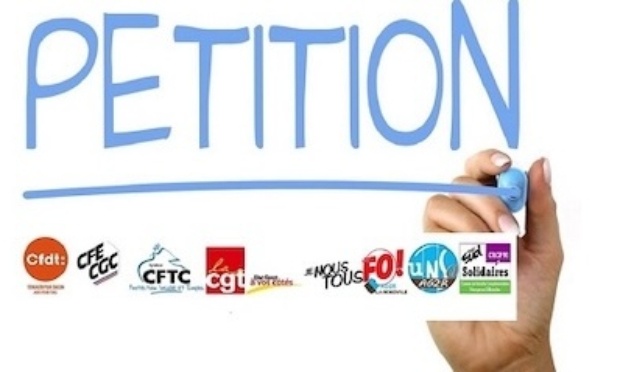 NAO 2026 : Tous ensemble contre une revalorisation salariale indigne !