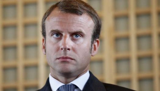 Est-il normal qu'un candidat à la présidence de la république Française  puisse se présenter avec des fonds d'origine étrangère ?