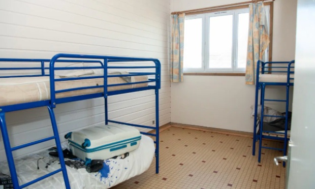 Plus de liberté à l'internat de la mfr de riallé