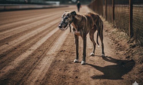 Vous pariez, ils meurent : mettez fin &agrave; l'industrie de la mort des courses de l&eacute;vriers