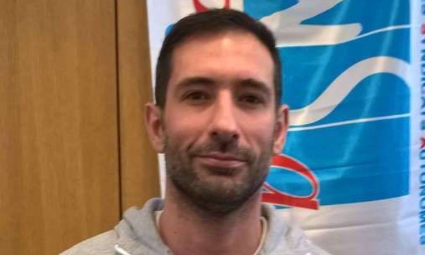 Yves Milla, policier condamné pour violences intrafamiliales doit être suspendu, pas promu