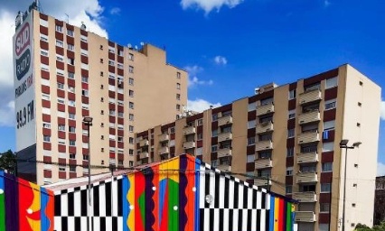 PÉTITION DES RÉSIDENTS – DEMANDE DE MESURES URGENTES DE SÉCURITÉ