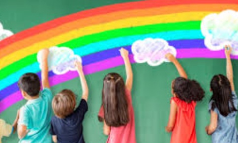 Pour l’arrêt du chantier et la sécurité immédiate des enfants