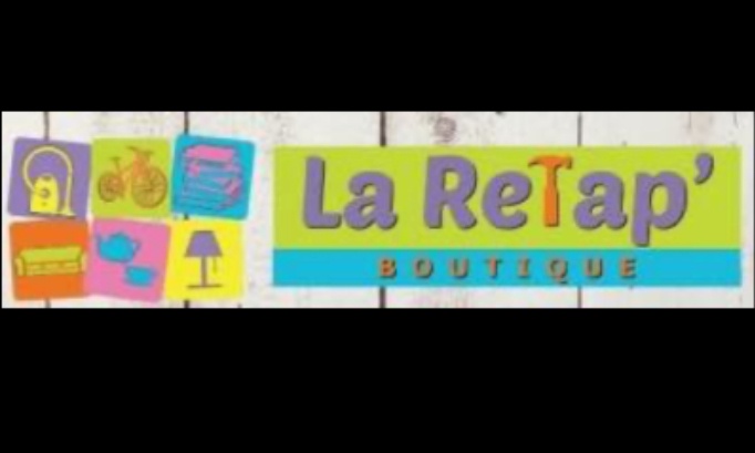 Pour sauver La retap’ : maintien et soutien de la boutique