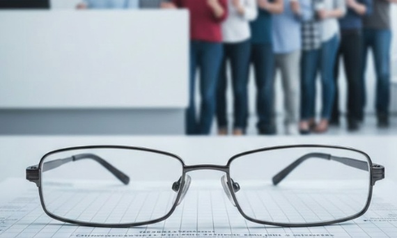 Soutien au Dr Lipski - Ophtalmologie