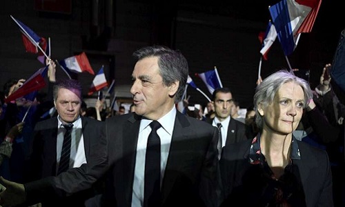 Stop au Fillon bashing de la part des médias de gauche