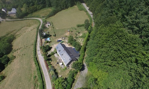 Non à la fermeture d'une classe à l'école d'Arleuf