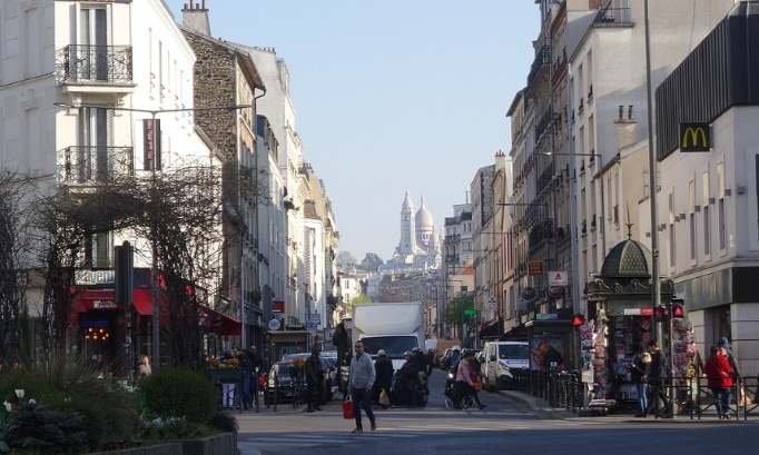 Pétition Résidents – Demande de Mesures Sécuritaires