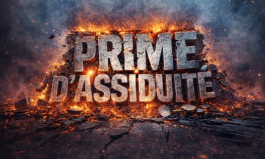 ITINOVA le retour de la prime pour toutes et tous !