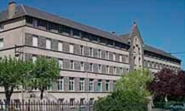 Sauvons notre collège non a la fermeture