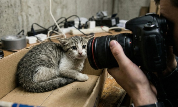 Arr&ecirc;tez l'horreur : interdisez et poursuivez le contenu "crush" animal !
