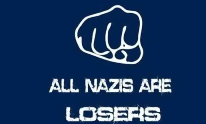 Stop à la promotion médiatique de Némesis et de sa haine