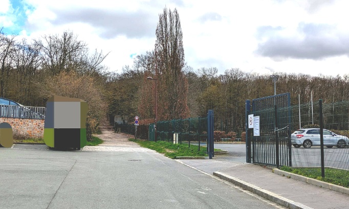 PÉTITION – Pour la sécurité de nos enfants et la protection de notre quartier