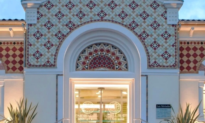 Néris-les-Bains : rendons le Spa thermal les Nériades aux habitants et aux habitués