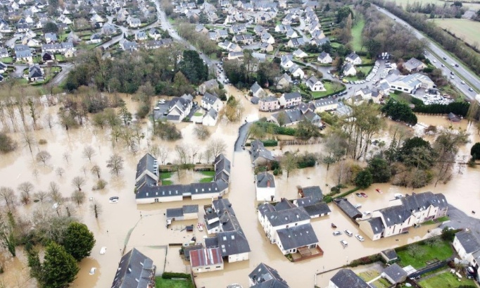 Sauvons le quartier du pont de Pacé