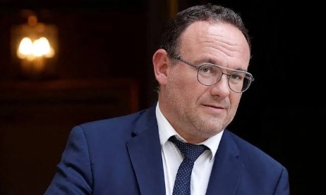 Municipales 2026 : nous demandons le retrait de Damien Abad de la liste de Laurent Harmel