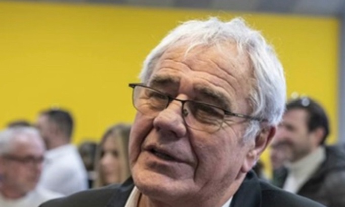 Pour l’éthique en politique, demandons le retrait de Michel Vollet des municipales 2026