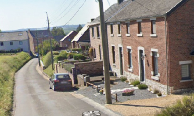 Pour la sécurisation urgente de la rue Sart Grégoire à Wanze