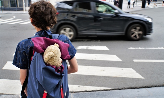 Des actions pour que plus aucun enfant ne dorme dans la rue à Lille et ailleurs