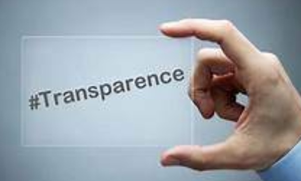 Droit de transparence citoyen Bouguenais