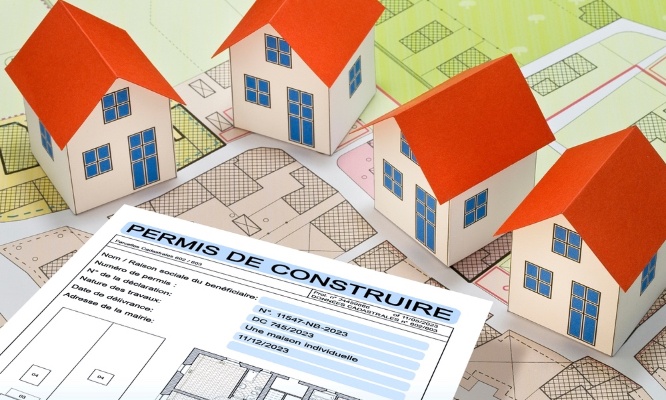 Stop au permis de construire du monastère de Boulaur : non aux 13 logements
