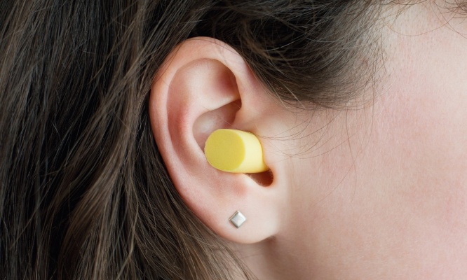 Pour que mon quartier retrouve enfin le calme et le respect