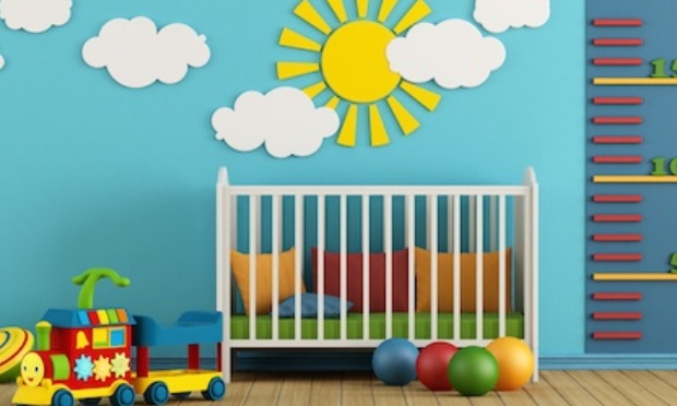 Soutien aux parents et équipe de l'espace Multi Accueil Rachel Empereur