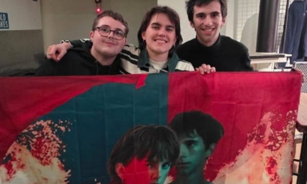 Pour que Colt sorte enfin le single complet de ce banger