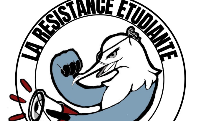 Lutte contre la précarité étudiante à la Rochelle