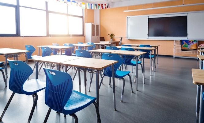 Demande collective pour un meilleur encadrement en mathématiques