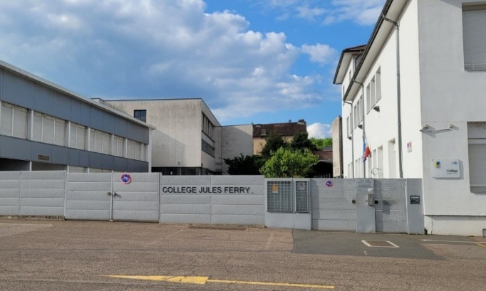 Sécurité de nos enfants place Poirson : mobilisons-nous