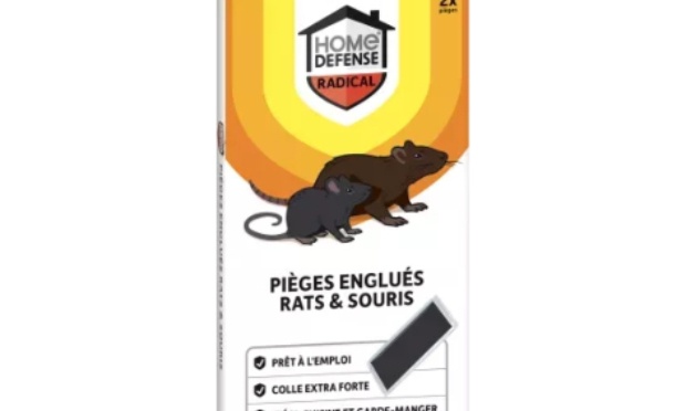 Stop &agrave; la fabrication de pi&egrave;ges &agrave; colle par KB home defense&nbsp;!!!