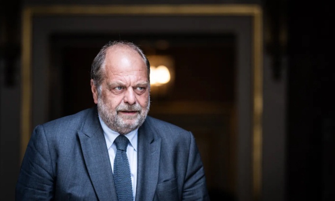 Non &agrave; la nomination d&rsquo;&Eacute;ric Dupond-Moretti comme D&eacute;fenseur des droits