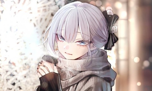 Pour que MAPPA produise une saison 1 (voire 2) de Haimiya Senpai wa Kowakute Kawaii