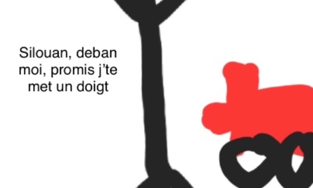 Deban Maël des stories de Silouan