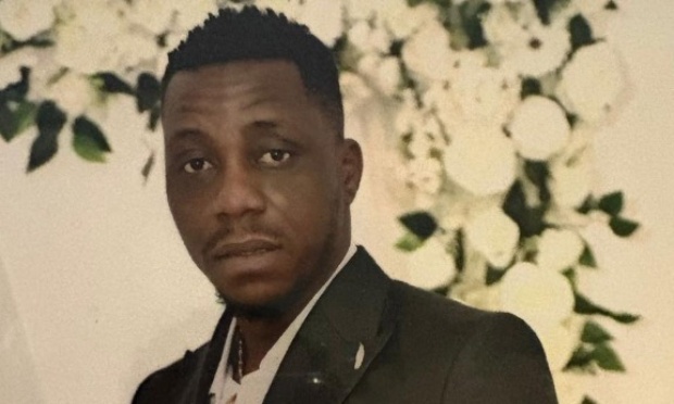 Pour le transfert urgent de Mahi Serge Pacôme en Île-de-France afin qu’il reçoive les soins hospitaliers nécessaires et retrouve sa famille