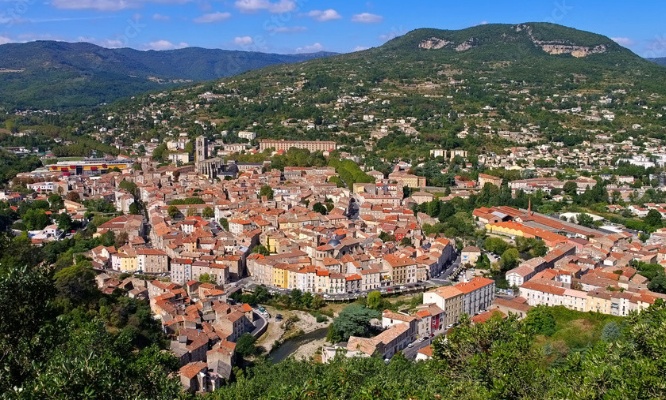 Pour la victoire de la gauche à Lodève : union au second tour !
