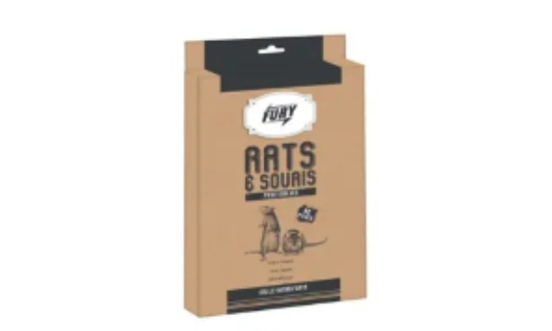 Stop à la vente de pièges à colle par Gamm Vert, pourtant engagé à ne plus en vendre !!!!