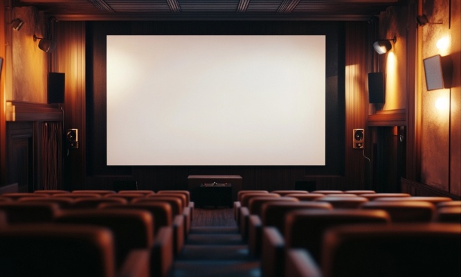 Pour une nouvelle salle de cinéma moderne à Ouagadougou