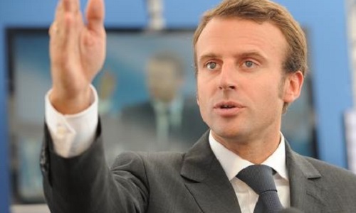 Bercy : Quand Macron dépensait 120 000 euros en 8 mois pour ses repas en bonne compagnie (Atlantico)