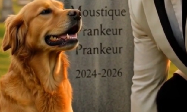 Est-ce que le moustique doit revivre ?