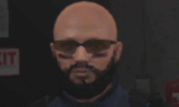 On veut des rôles LSPD qui brillent !!!!