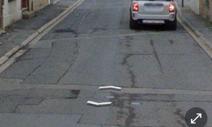 Pétition pour une réfection complète des voiries d’Albi