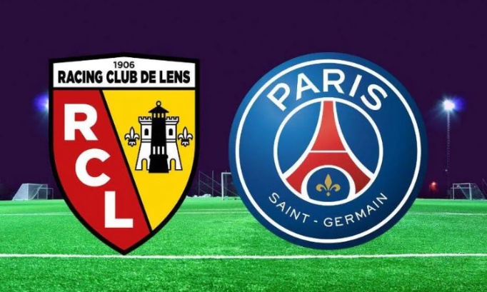 Stop au report Lens - PSG, respectez le calendrier sportif