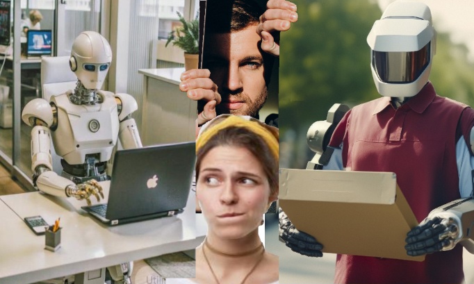 L'IA que l'on nous vend comme incontournable et indispensable , l'est-elle vraiment ou n'est-elle que le fossoyeur de l'humanité ?