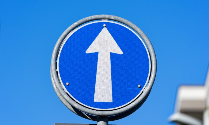 Pour la suppression du sens unique ascendant de ma rue maintenant