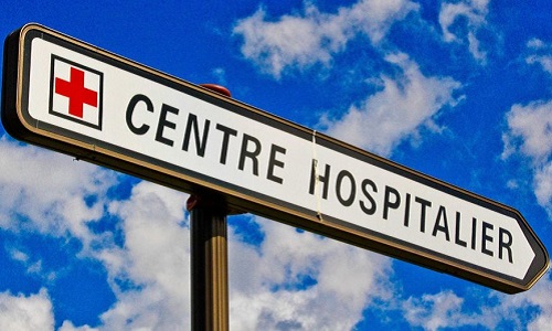 Pour un conventionnement, par la CFE, d'hôpitaux au Portugal