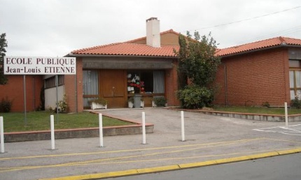 Une classe menacée de fermeture à briatexte !