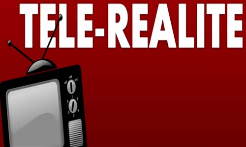 Télé réalité : dites STOP