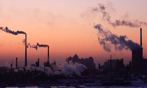 Punissons les vrais pollueurs !